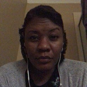 Meet your Posher, Patrice